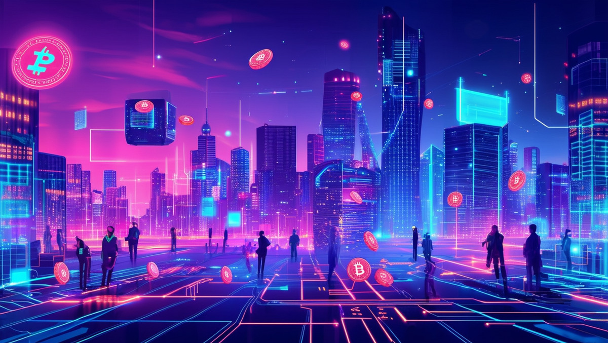 Xalts Enhances Asset Tokenisation on Blockchain with Polygon Integration