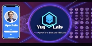 yuga labs unveils apechain