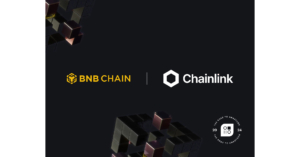 opBNB Launches Chainlink Data Streams for Secure DeFi Markets on