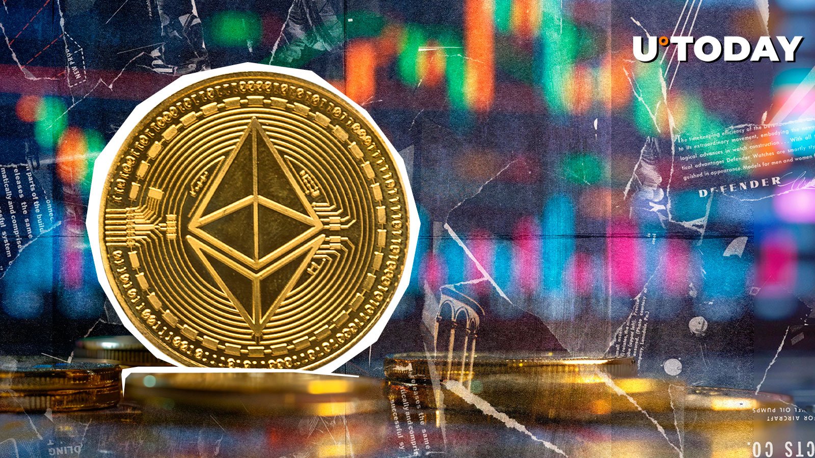$10B Ethereum Volume Sparks Bull Market Kickoff