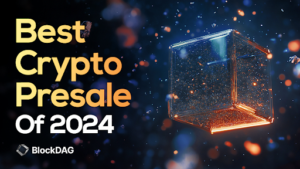 Best Crypto Presales in 2024: BlockDAG Network or RCO Finance?