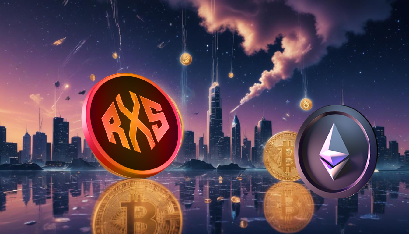 4 Altcoins Set to Surge, Posed to Rival Ethereum in