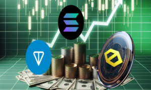 4 Altcoins Set to Surpass Ethereum in 2025: Get Ready