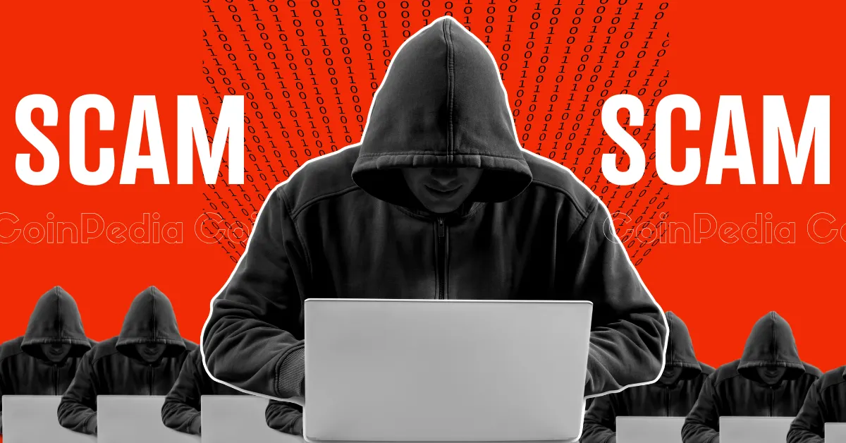 AI-Powered Crypto Scams Revolutionize Blockchain Security: What You Need to