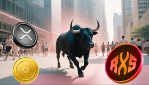 Altcoin Season: Ripple’s (XRP) Next Stop is at $5, Cardano (ADA) at $3.10, and This Ethereum Token 31x Higher as Bulls Take Control