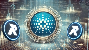 Altcoin Poised for 9,090% Surge as Traders Hedge Amid Cardano