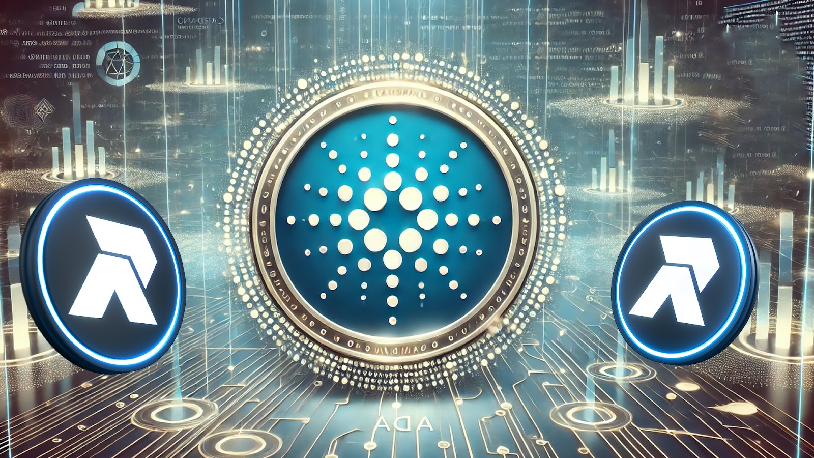 Altcoin Poised for 9,090% Surge as Traders Hedge Amid Cardano