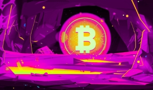 Analyst Henrik Zeberg Forecasts Bitcoin Surge as Stock Market Nears