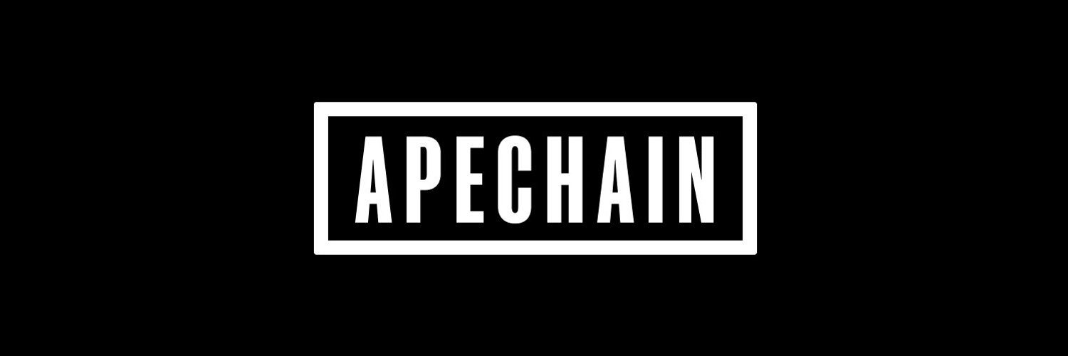 ApeChain: Revolutionizing Blockchain with NFT Culture & Web3 Tools