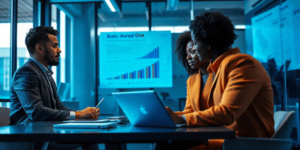 Aureal One: Top Crypto Presale for Explosive 2025 Gains You