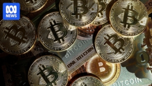 Australia at Risk of Falling Behind in Cryptocurrency Regulation as