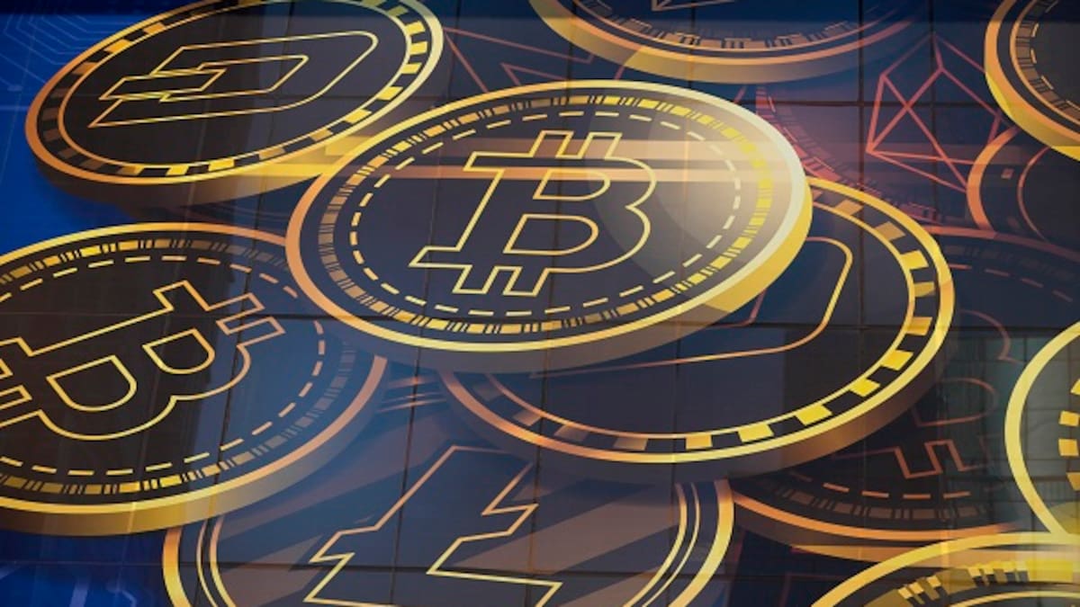 Binance CEO Predicts Crypto 'Golden Age' During Trump Presidency