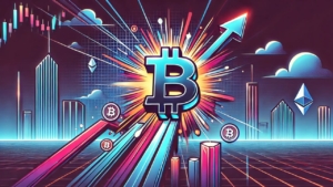 Binance Executive Forecasts Crypto Boom as Bitcoin Revolutionizes Global Finance
