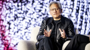 Bitcoin Boost: Nvidia Earnings Soar as Walmart & Target Face