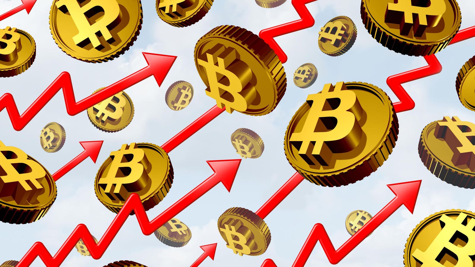Bitcoin Bulls: MicroStrategy Copycats Join the Crypto Craze!