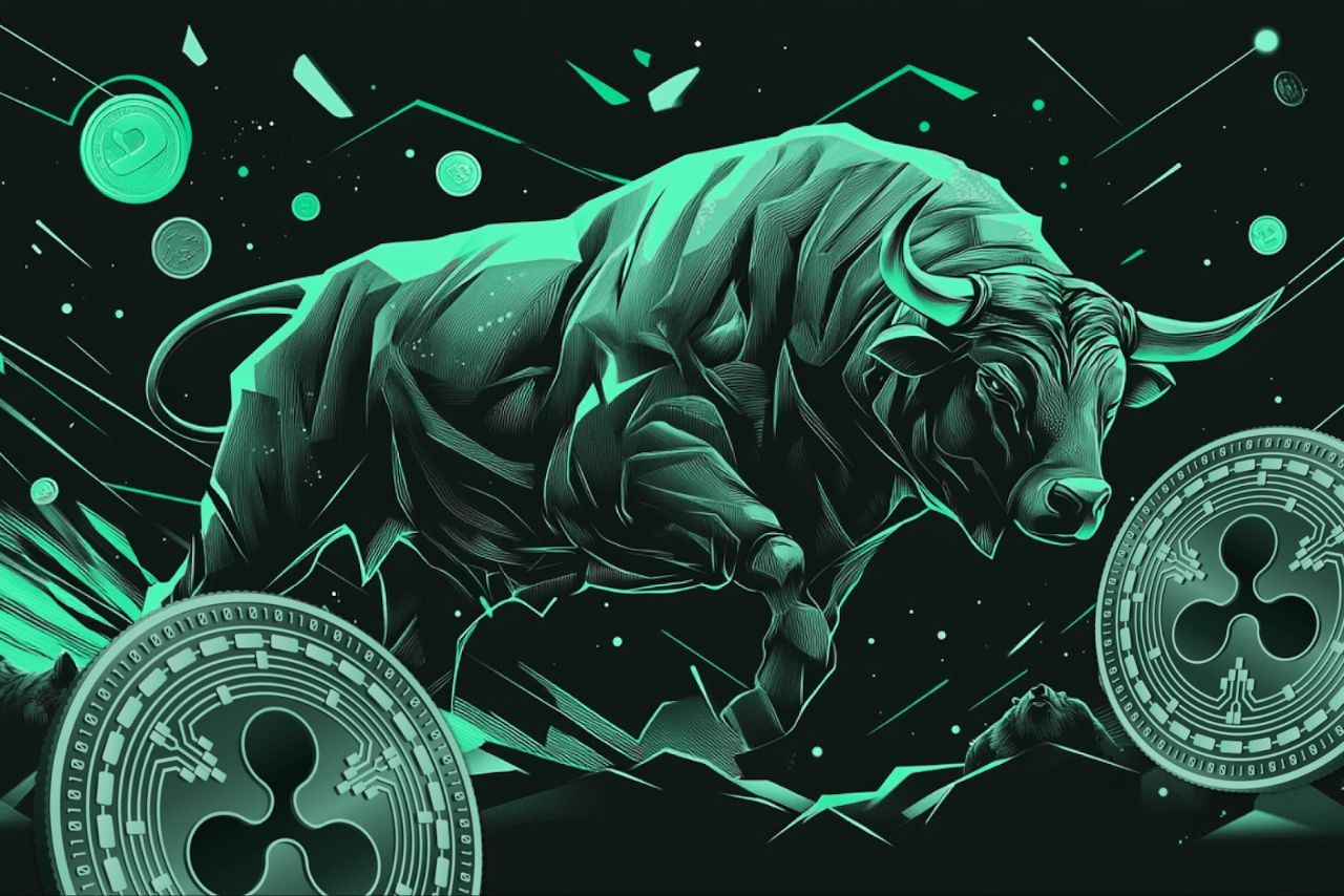 Bitcoin Cash, XRP, and DeFi Coin Surge: What's Driving the