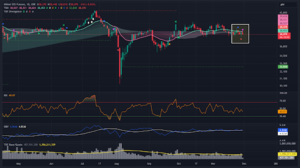 Bitcoin Consolidates as Altcoins Gear Up for Weekend Surge Amid