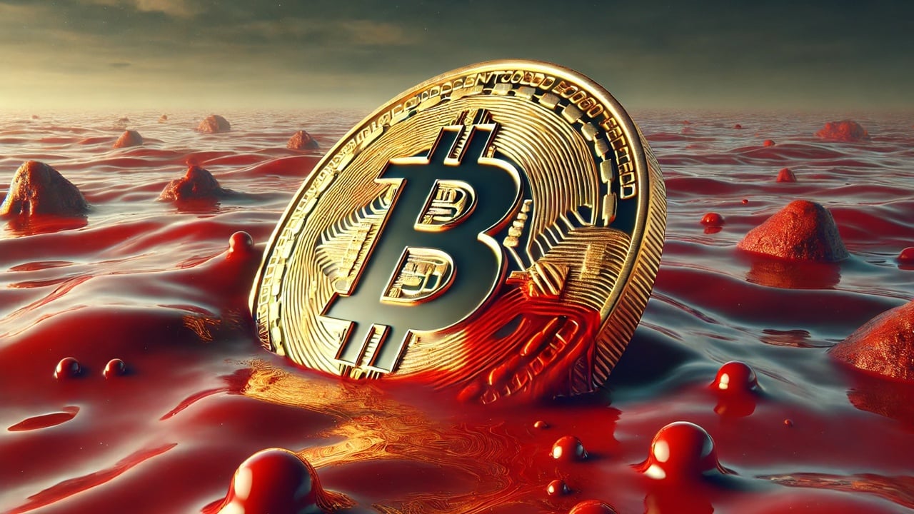 Bitcoin ETF Exodus: $400M in Funds Bleed as Investors Flee—What's