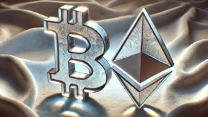 Bitcoin ETFs Attract $103M in One Day, Surpassing $30.38B in