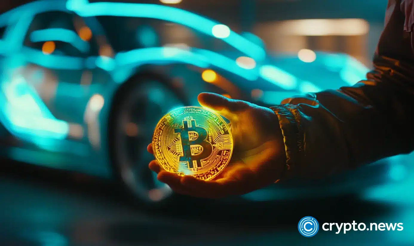 Bitcoin Frenzy: BlackRock's $1B ETF Draws Massive Trading Volume in
