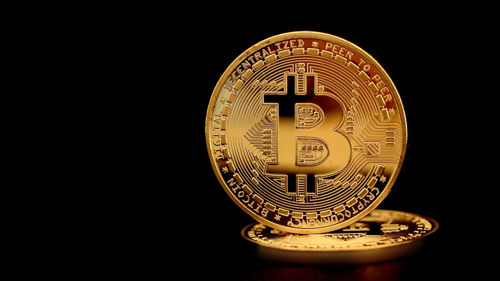 Bitcoin Hits New All-Time High at $94,000, Breaking Records