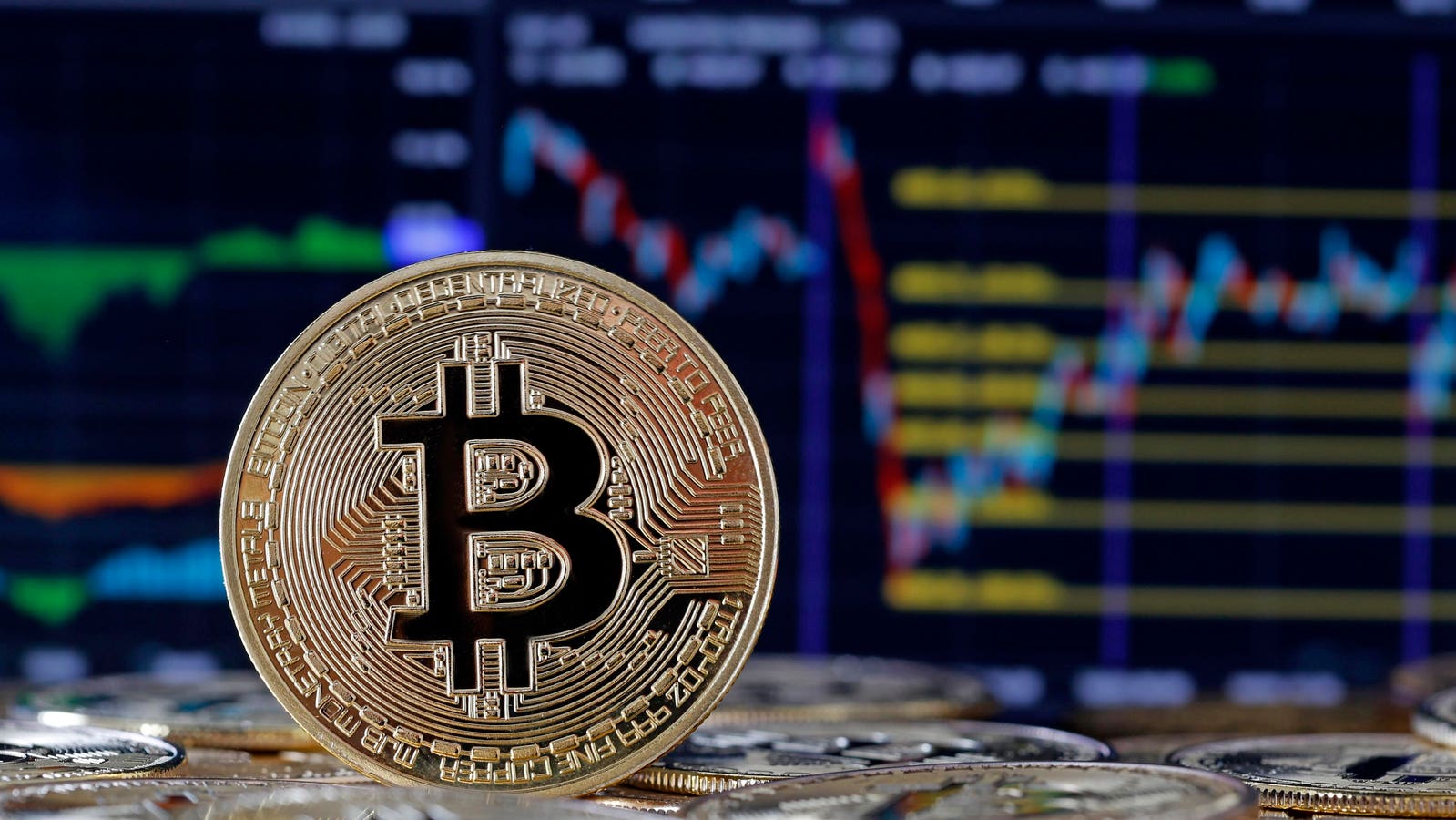 Bitcoin Hits Record High, Skyrocketing Net Worths