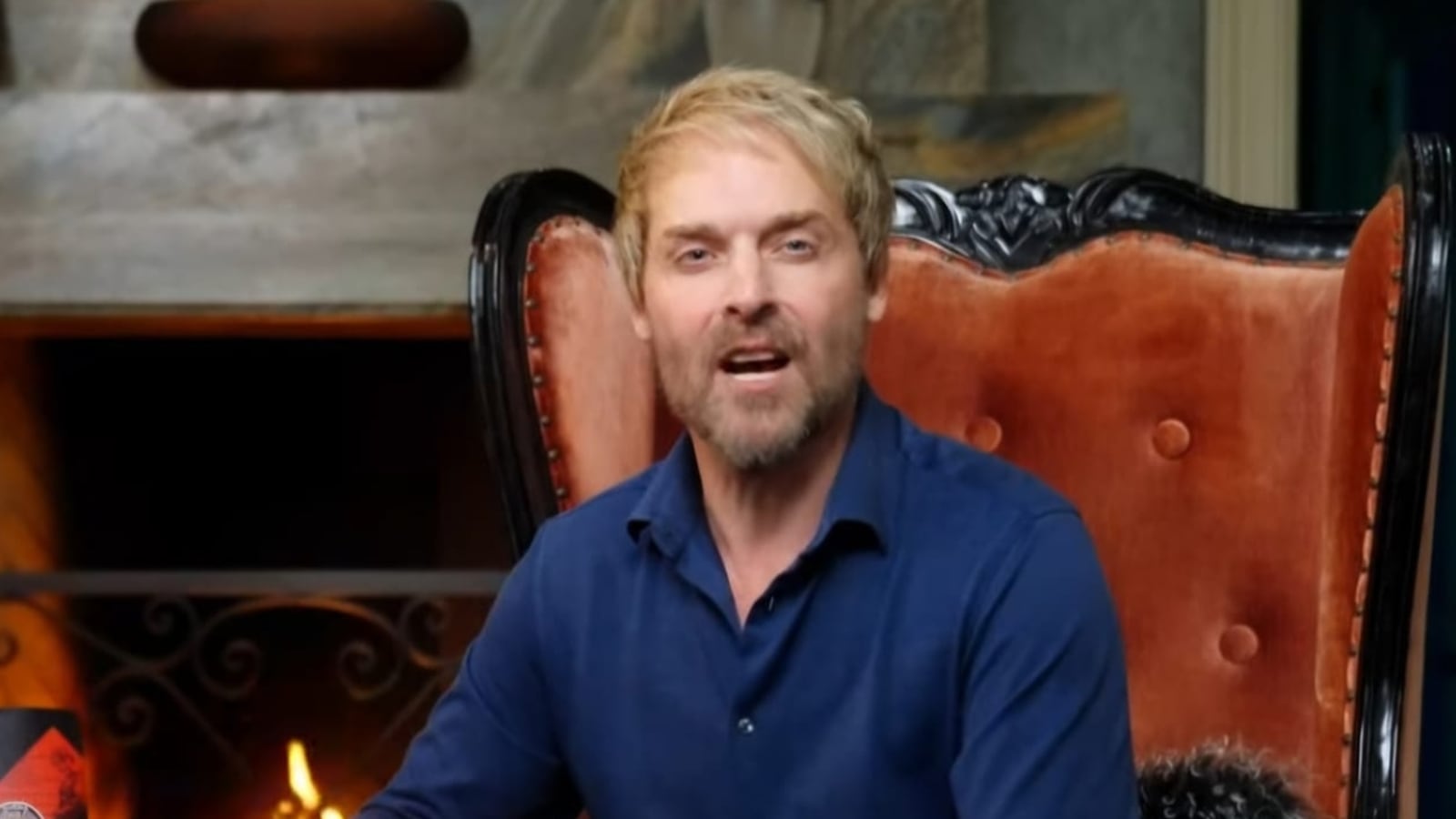Bitcoin Millionaire Launches $2 Million Treasure Hunt Across America!