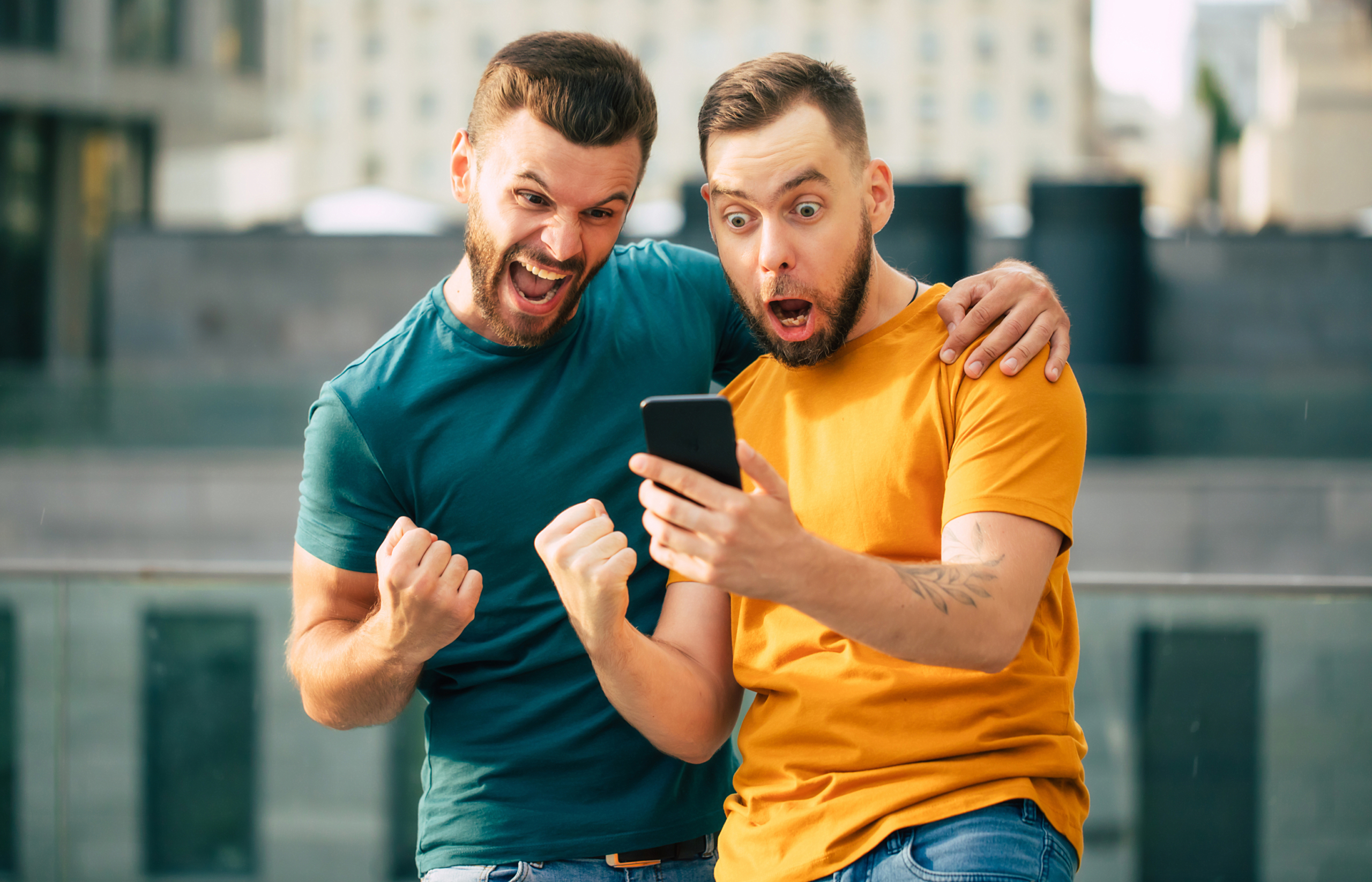 Bitcoin Nears $100,000: Is It Too Late to Buy or