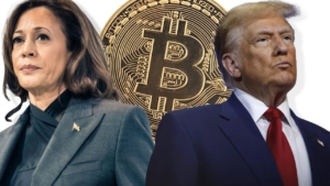 Bitcoin Outlook 2024 US Election: Expert Predictions for Big Moves