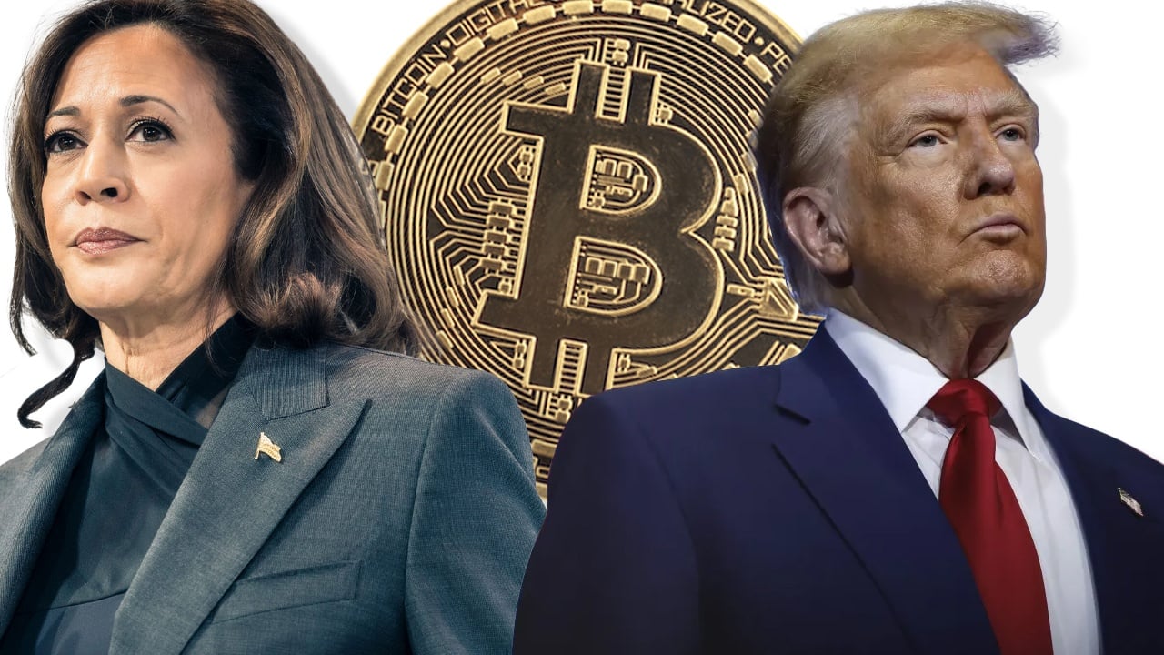 Bitcoin Outlook 2024 US Election: Expert Predictions for Big Moves