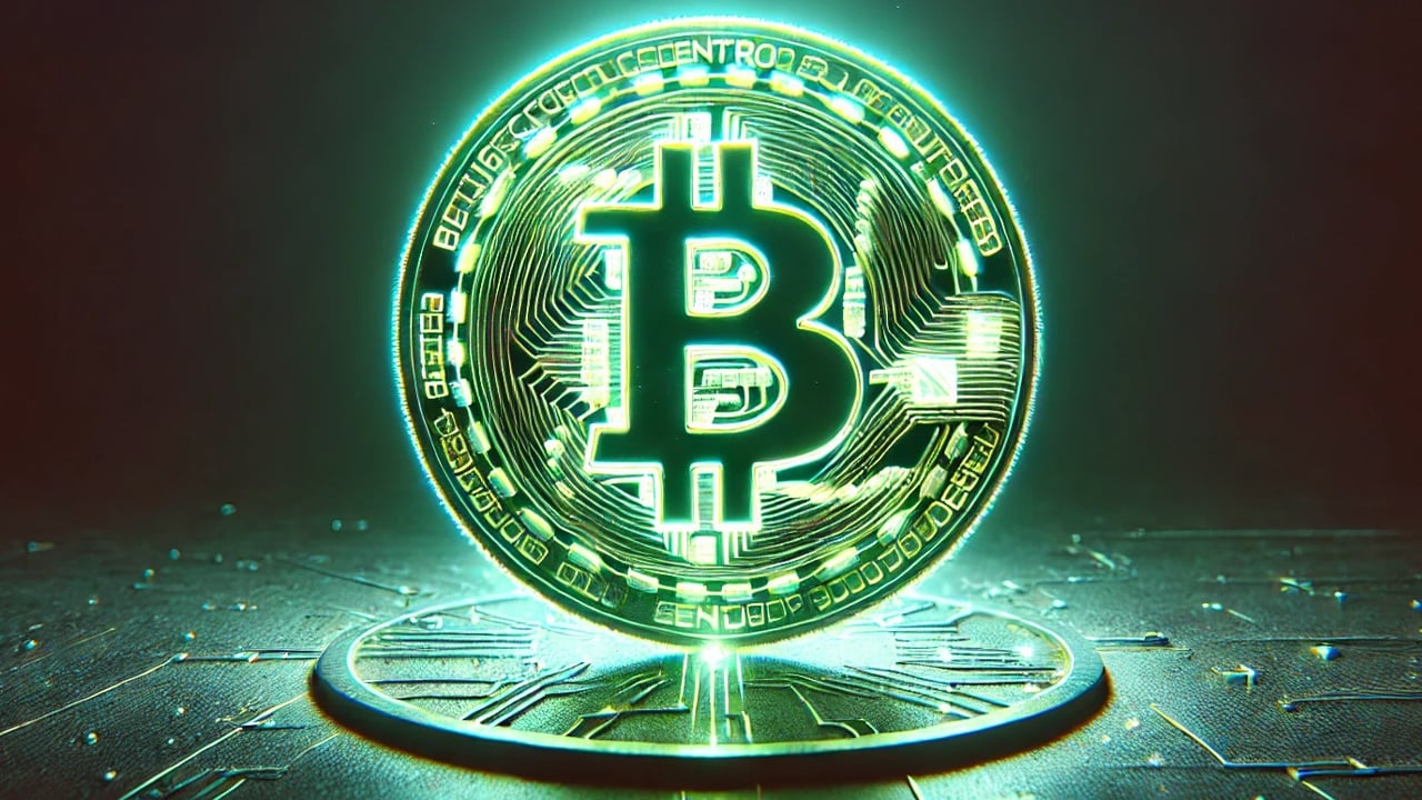 Bitcoin Price Analysis: Short-Term Correction in BTC - Chart Insights