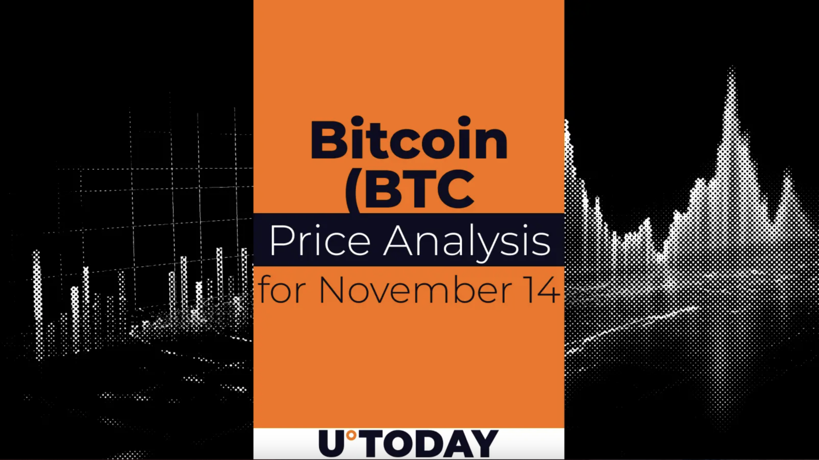 Bitcoin Price Forecast: Will BTC Break $70,000 on November 14?
