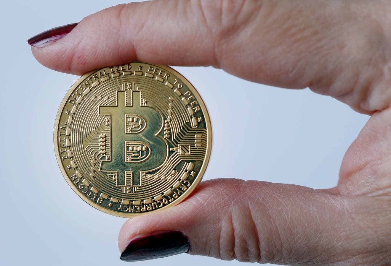 Bitcoin Price Skyrockets Past $99K, Setting Sights on Next Milestone