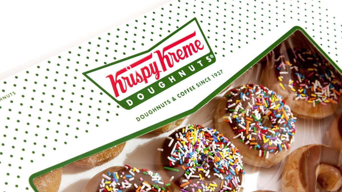 Bitcoin Price Surge, Trump Media Launch, Krispy Kreme Revival: Top