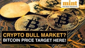 Bitcoin Price Surges Near $90K, Market Cap Overtakes Silver |
