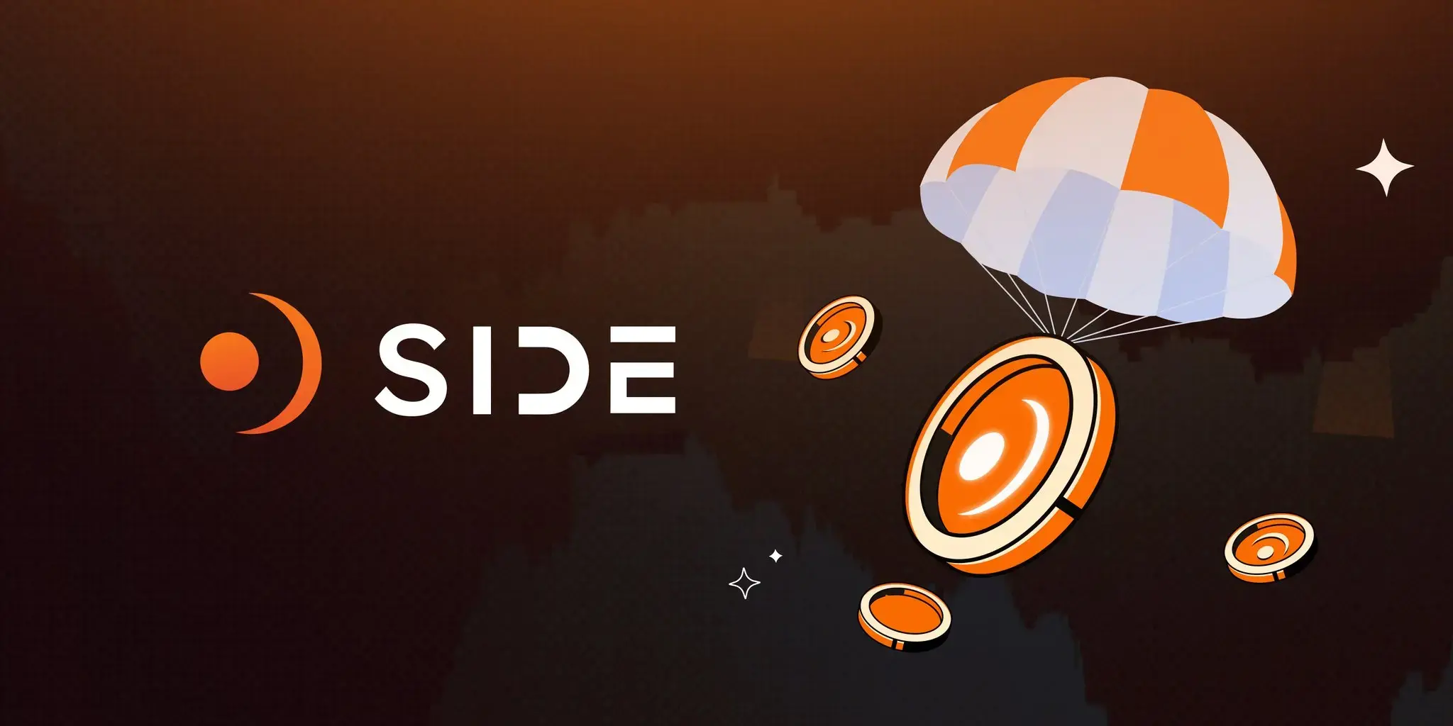 Bitcoin Side's Genesis Airdrop Takes Off, Includes Bitcoin, Cosmos, and