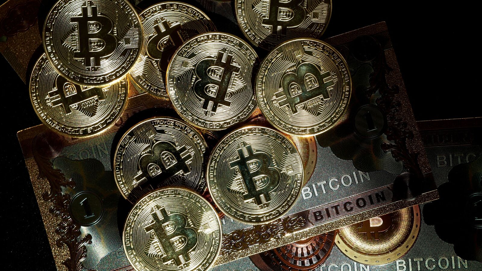 Bitcoin Surges Past $89,000: Trump Poll Win Fueling Rally?