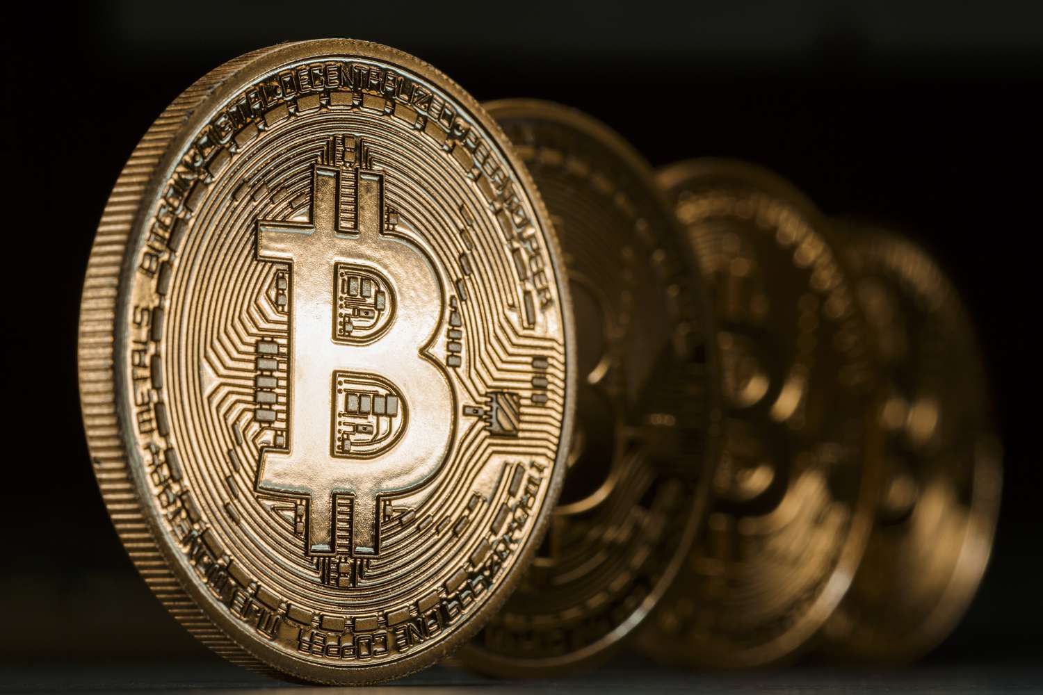 Bitcoin Surges Past $99K, Investors Flocking for More