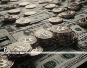 Bitcoin Surges Towards $100k Amid Optimism for Pro-Crypto Regulations