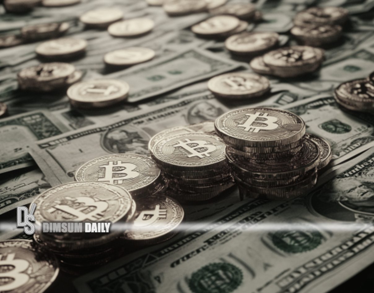 Bitcoin Surges Towards $100k Amid Optimism for Pro-Crypto Regulations