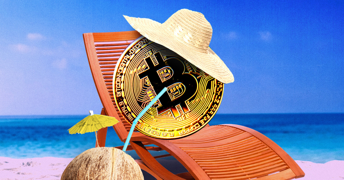 Bitcoin Surges in ‘Summer of Trump’ Amid GOP Triumphs