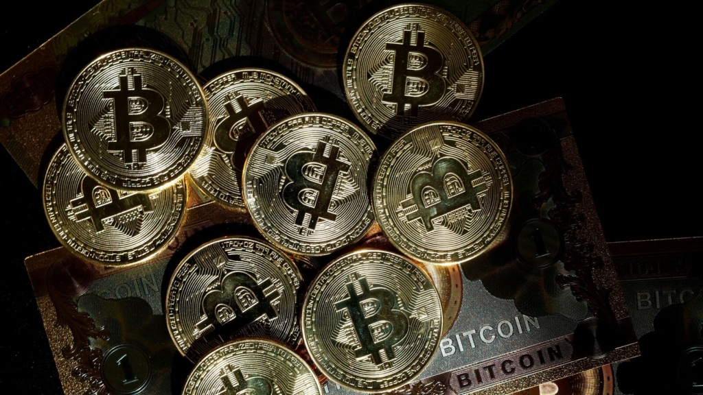 Cryptocurrency Bitcoin crossed the $90,000-mark on Wednesday, November 13. 