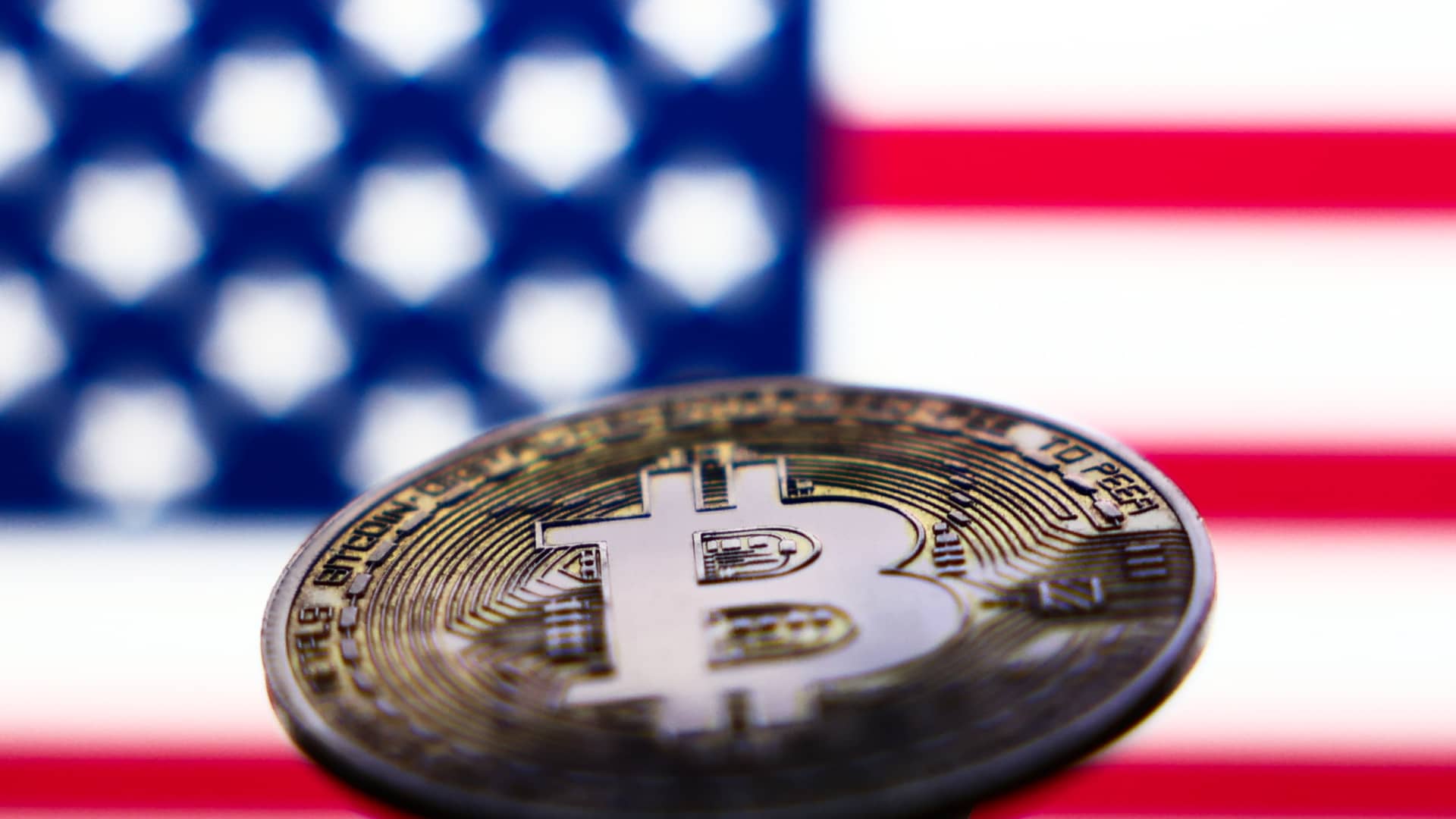 Bitcoin Surges to All-Time High, $2.8 Billion Bet on Price