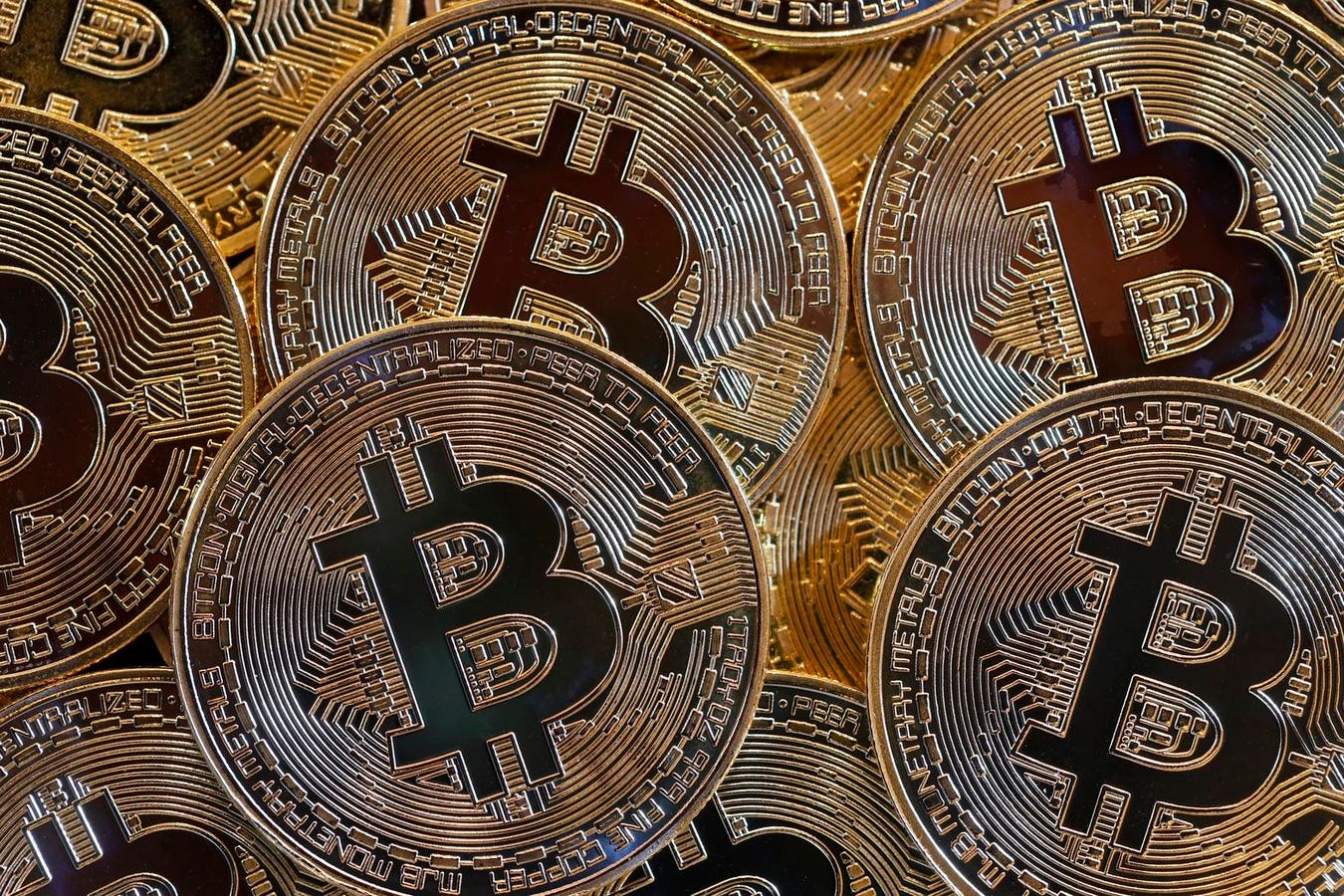 Bitcoin Surges to New High Following Trump Victory - Weekly