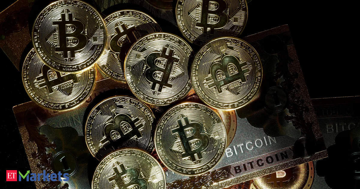 Bitcoin Surpasses Silver as 8th Largest Asset in the World