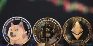 Bitcoin and Dogecoin Rebound While Ethereum Surges to 5-Month High