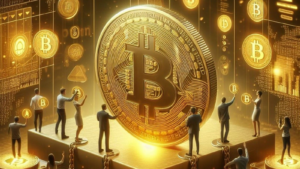 Bitcoin price dips 3% to $90k as traders ponder Donald