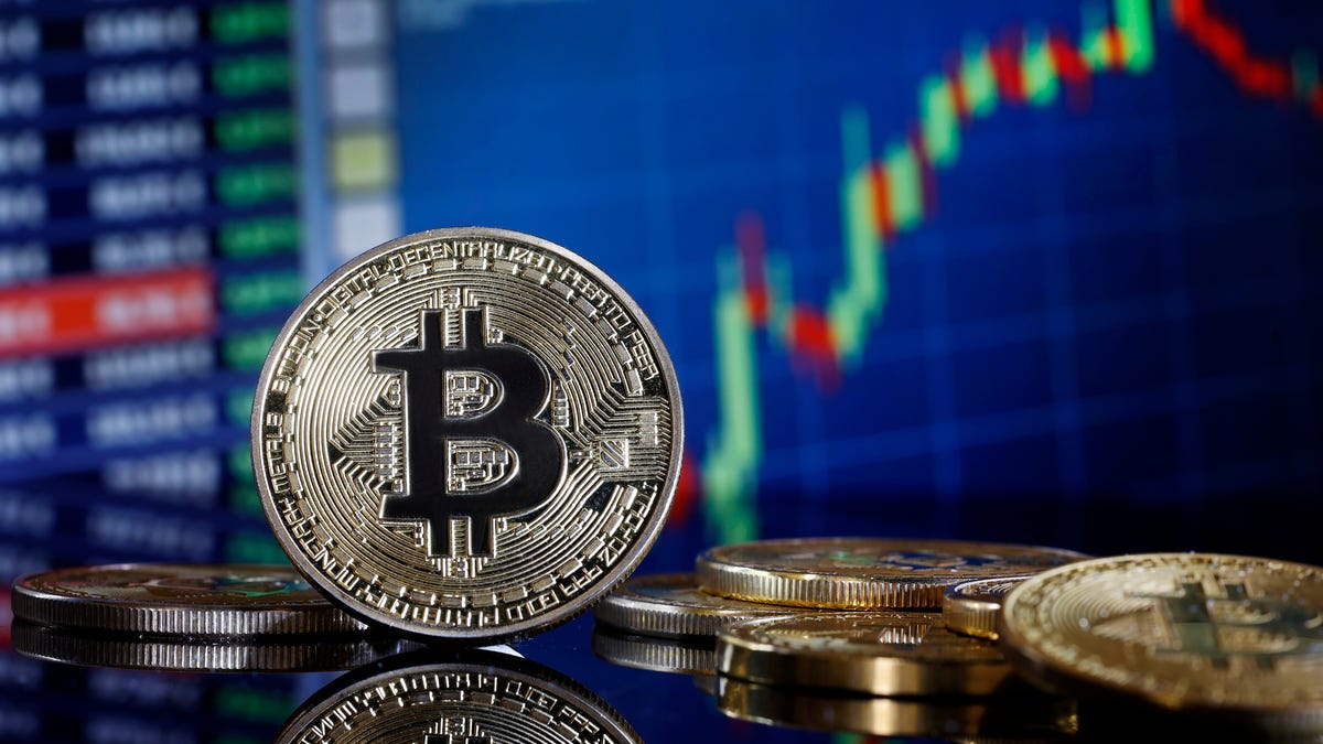 Bitcoin price soars to almost $90,000, surpassing silver market cap