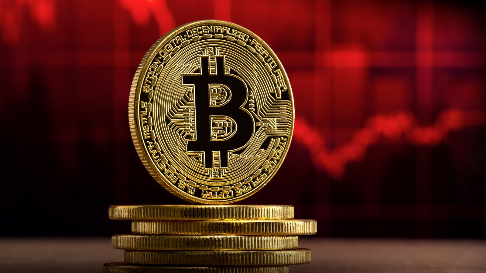 Bitcoin's $100,000 price target in jeopardy as odds collapse
