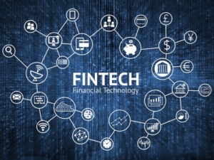 Stock-Fintech